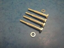 GENUINE TRIUMPH ROCKER BOX BOLTS 21-1875 1969-83 TR6 T120 TR7 T140 BONNEVILLE 