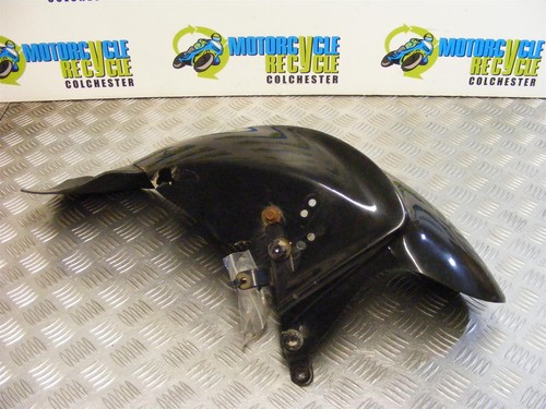 Triumph tiger 1200 rear hugger - triumph,
