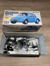 Tamiya VW Classic Beetle M-06