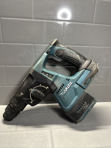 Makita dhr242 18v ion - makita,