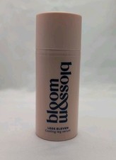 Bloom & Blossom Legs Eleven Cooling Leg Serum 100ml Aloe Vera Juice Peppermint 
