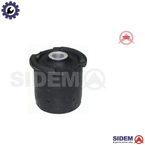 Bushing axle beam 821307 for - beam,
