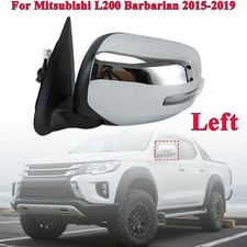 Fits Mitsubishi L200 Barbarian