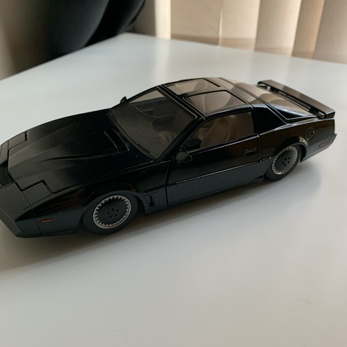 Knight rider t 1982 - knight,