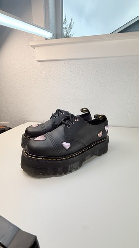 Martens 1461 lace up - martens,