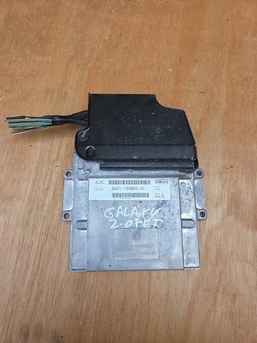 Genuine galaxy mk3 - galaxy,