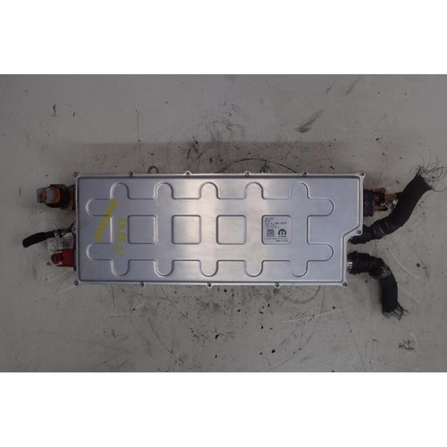Hybrid battery assembly bms - hybrid,