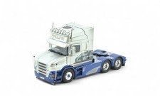 Tekno 1:50 Proline Scania