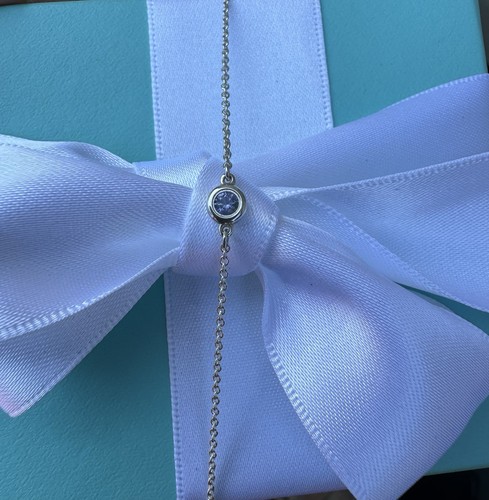 Tiffany elsa peretti - co,