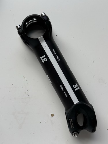 Arx pro stem 140mm - 3t,
