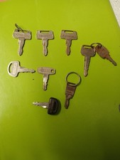 GENUINE VINTAGE HONDA,SUZUKI