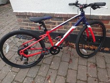 Wiggins Chartres 24 Bike