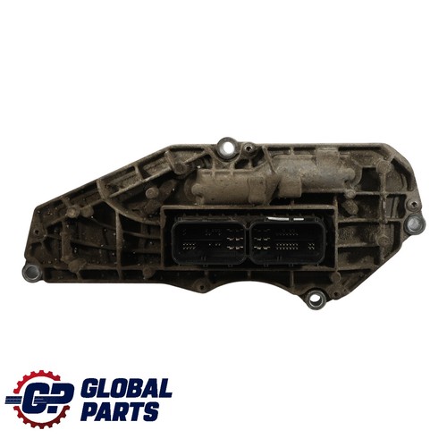 Smart fortwo c453 transmission - smart,