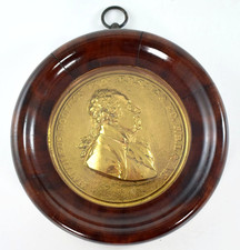 ANTIQUE MATTHEW BOULTON GILT