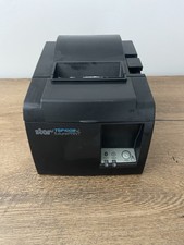 Star TSP100III  Thermal