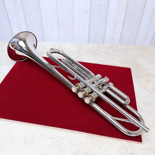 Yamaha ytr 435 trumpet used - yamaha,