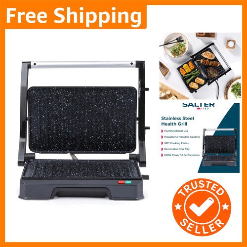 Salter grill and panini - salter,
