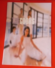 The Corrs 1999 UK Tour