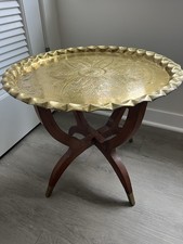 Vtg Mid Century Spider Leg