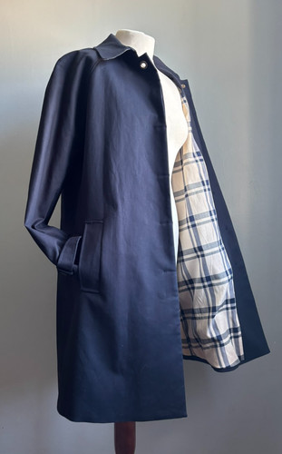 Hobbs cotton rain - cotton,