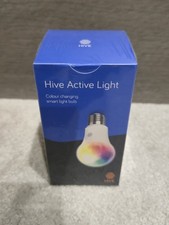 GENUINE HIVE ACTIVE LIGHT E27