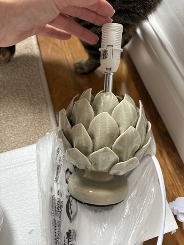 Laura ashley lamps brand - ashley,