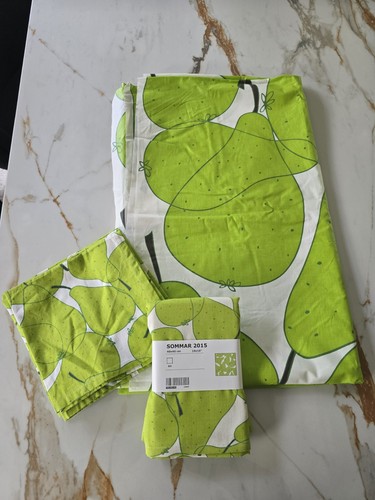 Ikea somma pear - pear, wipeable