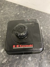 Kawasaki FJ100 Engine petrol
