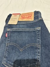 Levi’s 510 Skinny Jeans W32