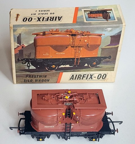 Airfix series 1 pattern r - -,
