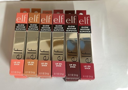 Elf glow reviver - glow, lip