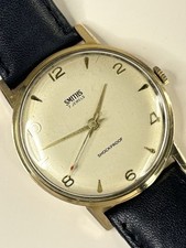 SMITHS Vintage 1960’s