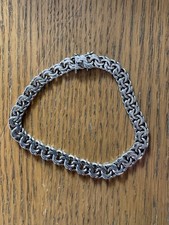 835 Silver Vintage Multiple