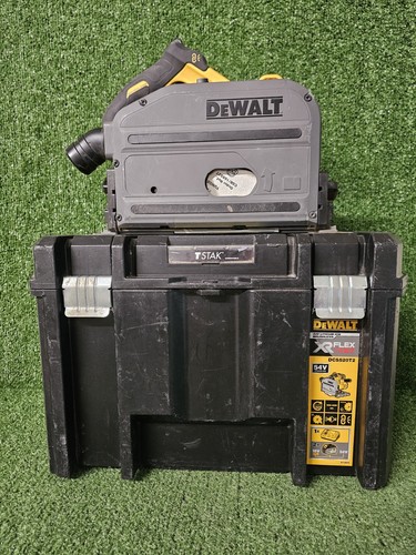 Dewalt dcs520t2 54v - dewalt, xr
