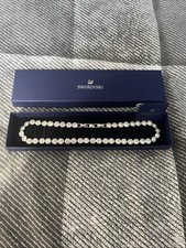 Swarovski Angelic Necklace