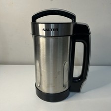 Salter EK2613 1.6L Soup Maker
