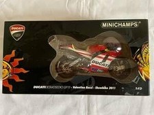 Minichamps 112 Ducati