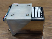 Vectron International Crystal Oscillator Model 229-7555-1 70MHz