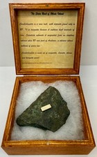 Cumberlandite Specimens 84g