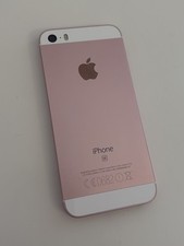 Apple iPhone SE 32GB Rose Gold