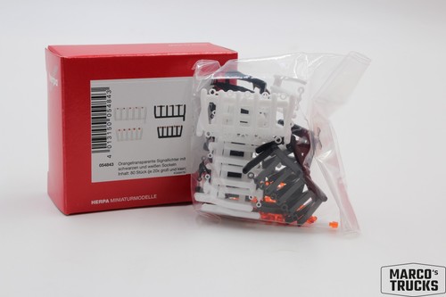 Herpa accessories signal - herpa, 80