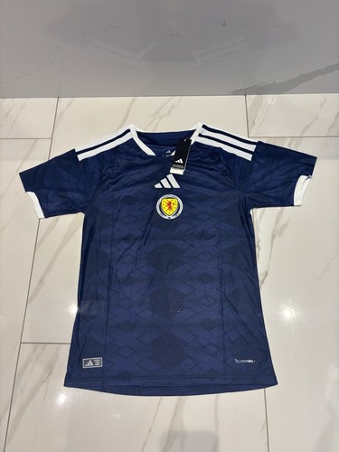 Adidas scotland 2026 home - scotland,
