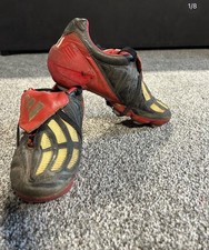 Rare 2002 adidas - 2002, predator