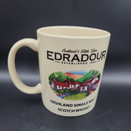 Edradour highland single malt - highland,