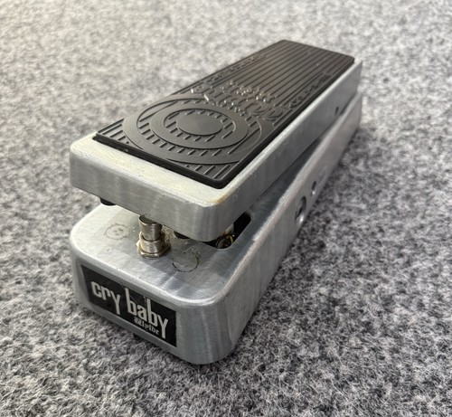 Zakk wylde cry baby wah - zakk,