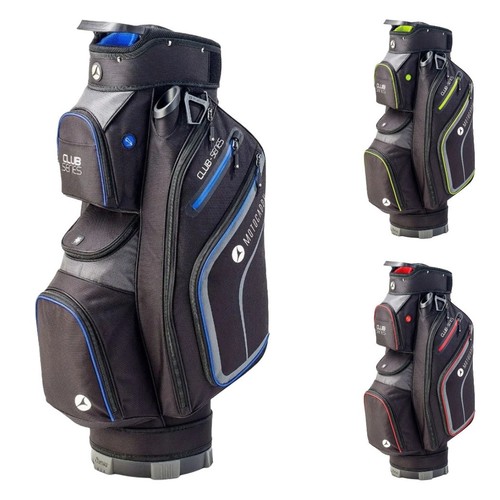 Motocaddy club series 2026 - motocaddy,