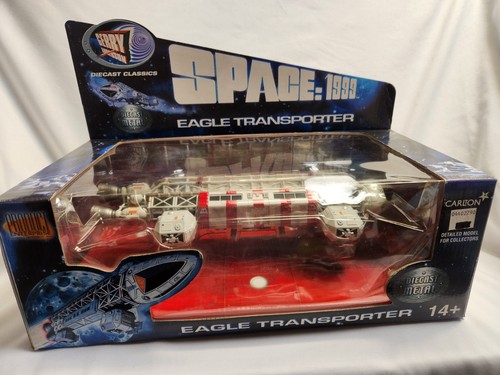 Vintage gerry anderson - gerry,