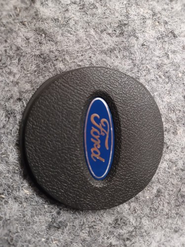 Ford capri mk3 - ford, genuine