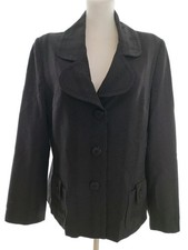 CLAUDIA STEVENS Womens Jacket
