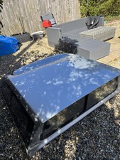 Ford Ranger Canopy/Hardtop -